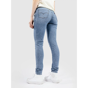 LEVIS  Kavbojke 710, modra