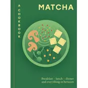 The Little Book of Matcha