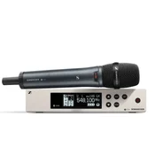 Sennheiser EW 100 G4-845-S Ročni dinamični daljinski mikrofon - SENNHEISER