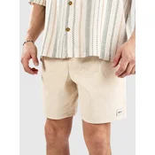 Rhythm Classic Cord Jam moške kratke hlače vintage white
