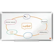 NOBO TABLE TABLA MAGNETNA NOBO 87X155 WIDESCREEN PremiumPlus ENAMEL 70 1915368
