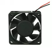 VENTILATOR ZA PC - 60MM 3pinski
