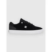 DC Hyde skate čevlji white