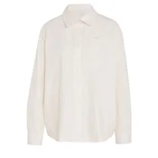 Srajca adidas 3 Stripes Shirt Cloud White/ Cloud White S