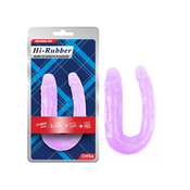 13-inch Dildo – Purple