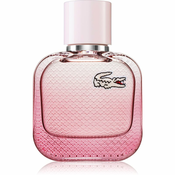 Lacoste L.12.12 Rose Eau Intense toaletna voda za ženske 35 ml