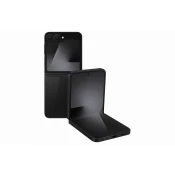 SAMSUNG pametni telefon Galaxy Z Flip7 FE 8GB/256GB, Black
