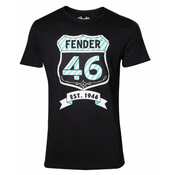 Moška majica FENDER - TS501011FEN