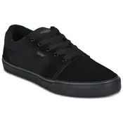 Etnies BARGE LS Črna