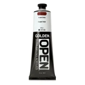 GOLDEN OPEN Akrilna barva s počasnim sušenjem 148 ml | Različni odtenki