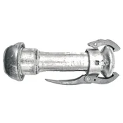 Granit PERROT redukcijski vtič 6 x 4 za kolut za cev 0219113