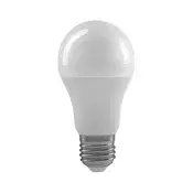 LED prigušiva sijalica A60 E27/10,5W/230V 2700K