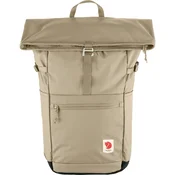 Nahrbtnik Fjällräven High Coast Foldsack, 24 l, fosil ()