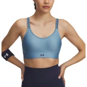 Športni modrček Under Armour UA Infinity Mid 2.0 Bra