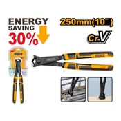 Ingco hhrp28250 ojacana armiracka klešta 250mm super ( HHRP28250 )