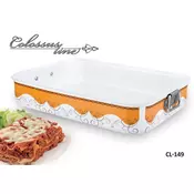 COLOSSUS Keramicka tepsija CL 149