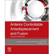Anterior Controllable Antedisplacement and Fusion