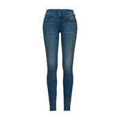G-Star RAW Lynn Kavbojke 355415 Modra