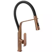 Kuhinjski mešalnik Rea Castor Copper Brush