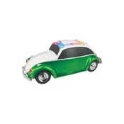 WSTER WS-1958BT Auto bluetooth zvucnik zeleni