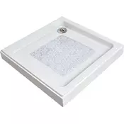 Tendance Guma Za Kadu Bubbles 50X50Cm Pvc Prozirna