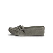 Minnetonka Mokasini Kilty kaki