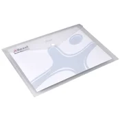 Rexel Torba za dokumente Rexel, DIN A4, PP, prozorna, (22135677)