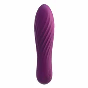 Svakom Tulip Purple Vibrator