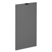 eoshop Vrata pomivalnega stroja, siva mat, 44,6x71,3, LANGEN