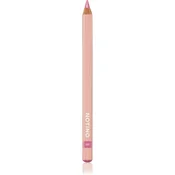 Notino Creamy Contouring Lip Pencil črtalo za ustnice 220 Rosy Bloom 1.1 g