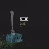 Muse - Muscle Museum (RSD 2026) (Green Coloured) (140 g) (LP)