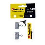 Swissstop Disc 34 E Zavorne obloge