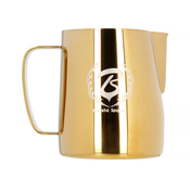 Barista Space Golden 350 ml