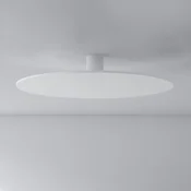 Rotaliana Collide H3 LED stenska svetilka bela 3.000K - Dnevna soba/jedilnica - Dizajn - bela mat barva - Kovina