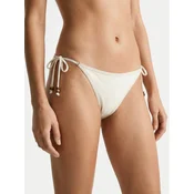 Banana Moon Spodnji del bikini Massa Mustang MFD11 Écru