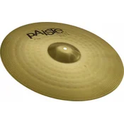 Paiste 101 20 Ride činela (Kot novo)