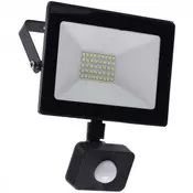 LED reflektor sa senzorom Soled Eco 30 W / GRL7374/ SMD/ 6400K