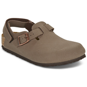BIRKENSTOCK Odprti čevlji Tokio mokka