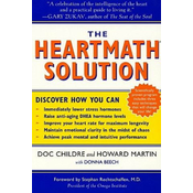 HeartMath Solution