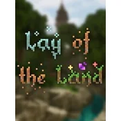 Lay of the Land Steam Key (PC) GLOBAL