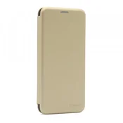 Futrola BI FOLD Ihave za Realme C30 zlatna