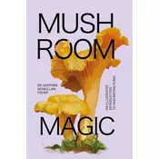 Mushroom Magic