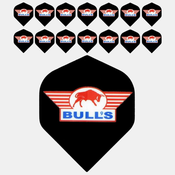 Pikado peresa Bulls NL./Powerflite L 5x3 pack