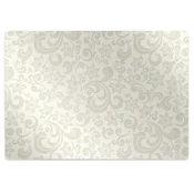 Decormat Podloga za stol Baroque pattern 140x100 cm 2 cm