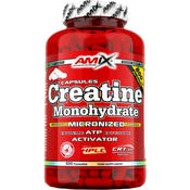 Amix Creatine Monohydrate 500 kapsula