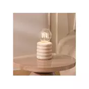 Atmosphera - LED stona lampa PERRY LED/2xAAA