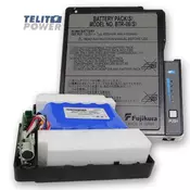 TelitPower reparacija baterije NiMH 13.2V 4500mAh BTR-06(S) za FSM-50S/50R/17S/17R Fusion Splicers ( P-0827 )