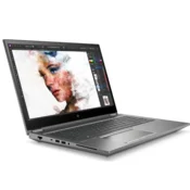 Prenosnik, HP Zbook 15 G8 FURY Mobile Workstation