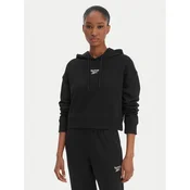 Reebok Jopa Brice RK25495CCW Črna Regular Fit