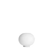 NAMIZNA SVETILKA GLO-BALL BELA LED 8W E14 800lm 3000K FL3331009
